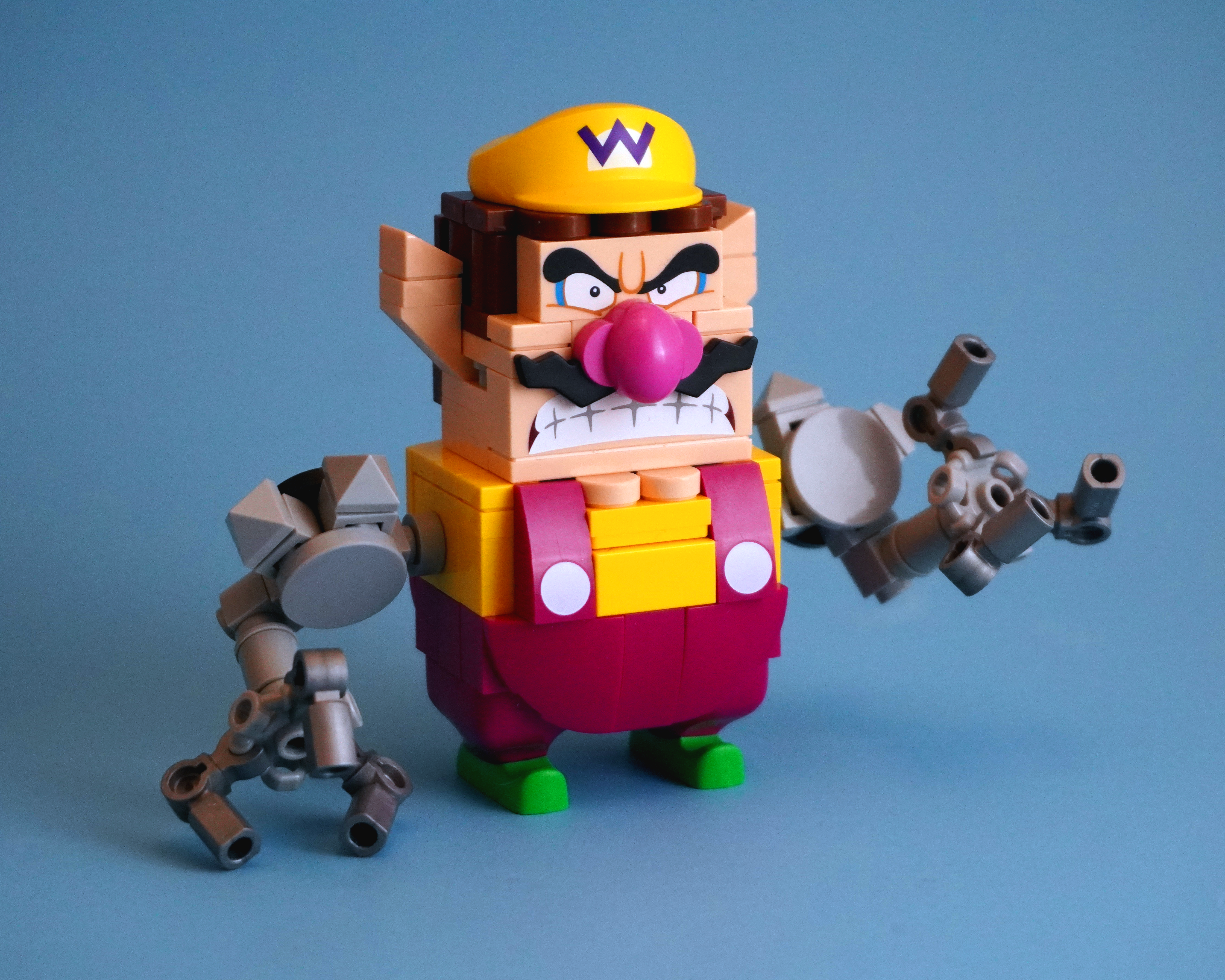 Wario